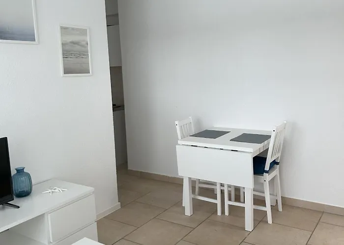 Ferienwohnung Am Ostseekuestenradweg