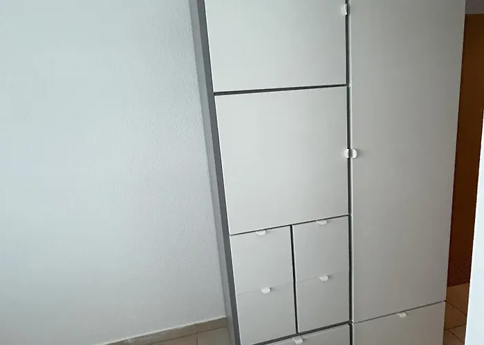 Ferienwohnung Am Ostseekuestenradweg