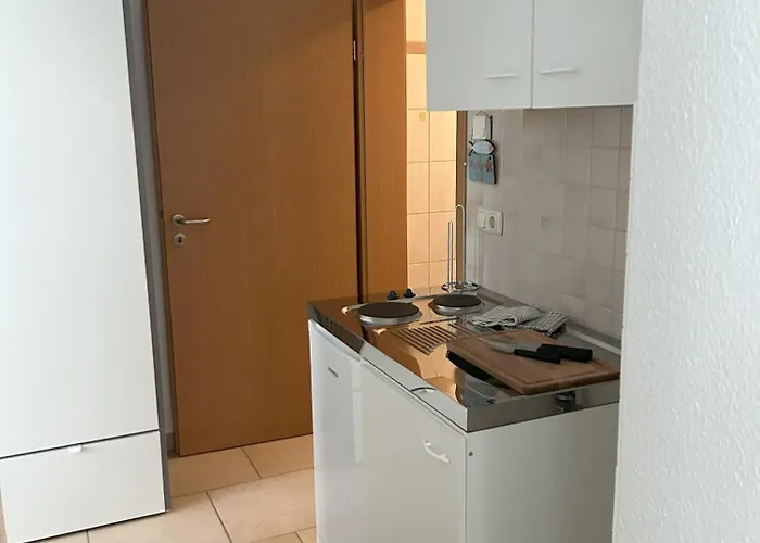 Ferienwohnung Am Ostseekuestenradweg