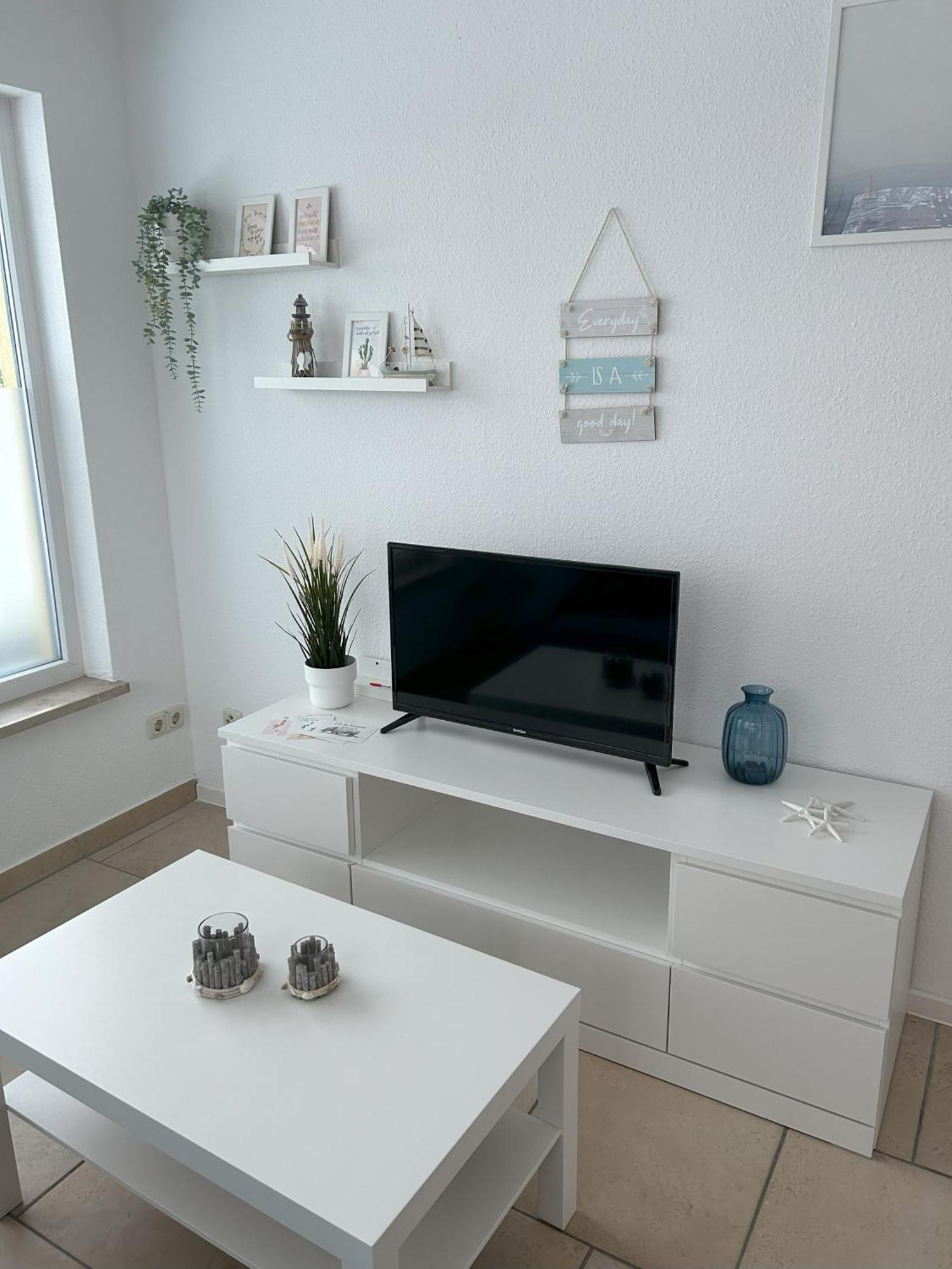 Am Ostseekuestenradweg Apartment